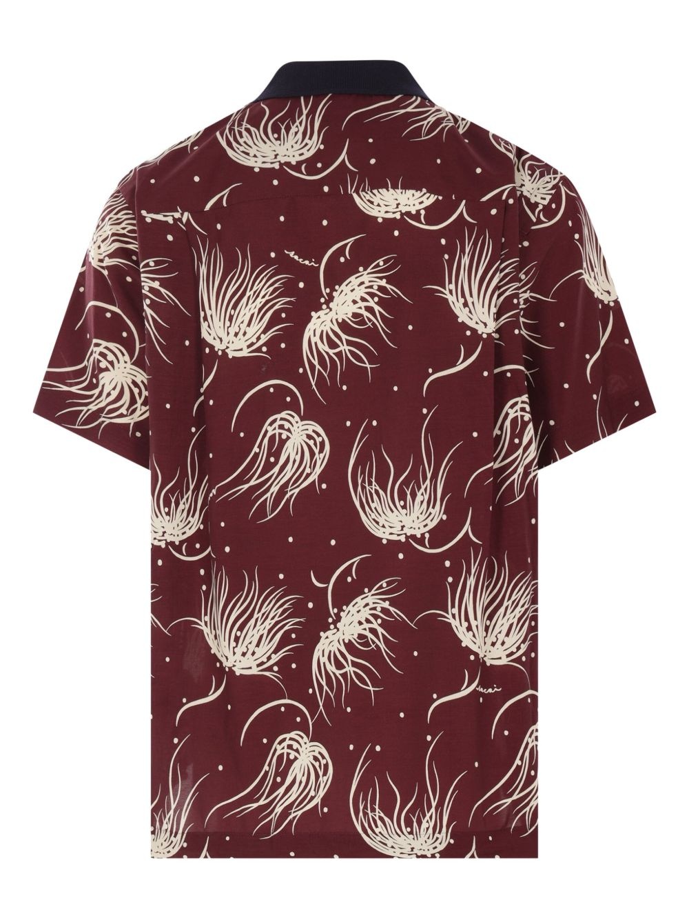 graphic-print polo shirt - 2