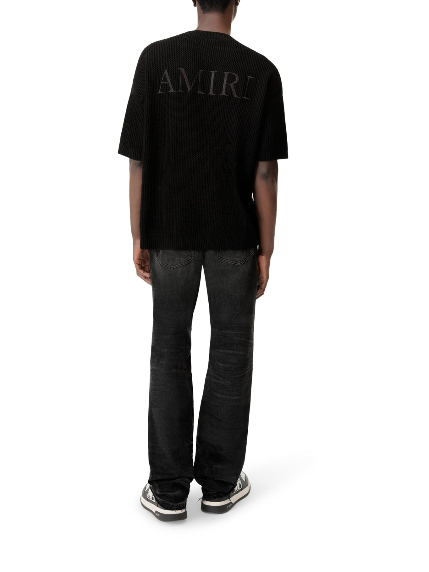 COTTON JEANS - 3