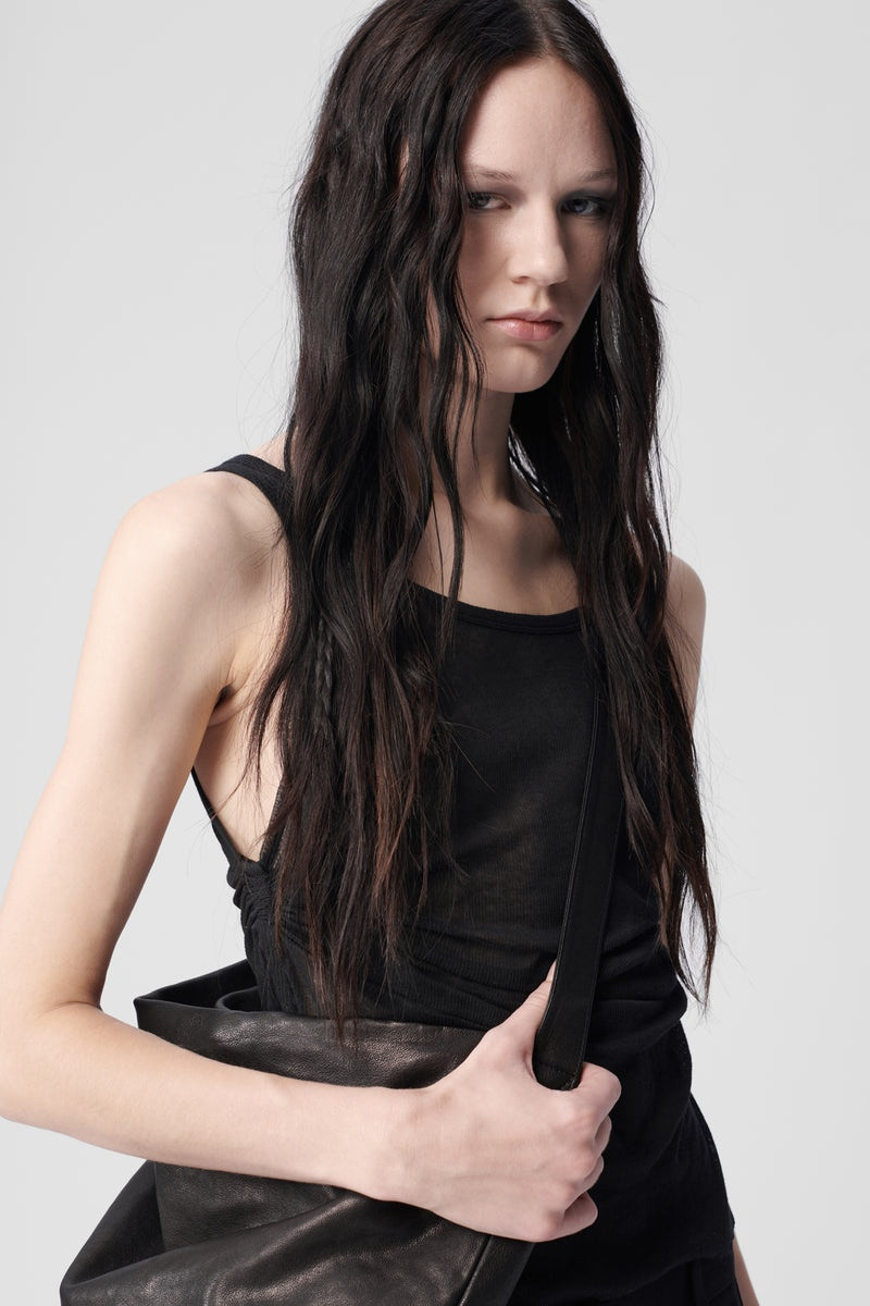 Ger Mini Soft Shoulder Bag 5