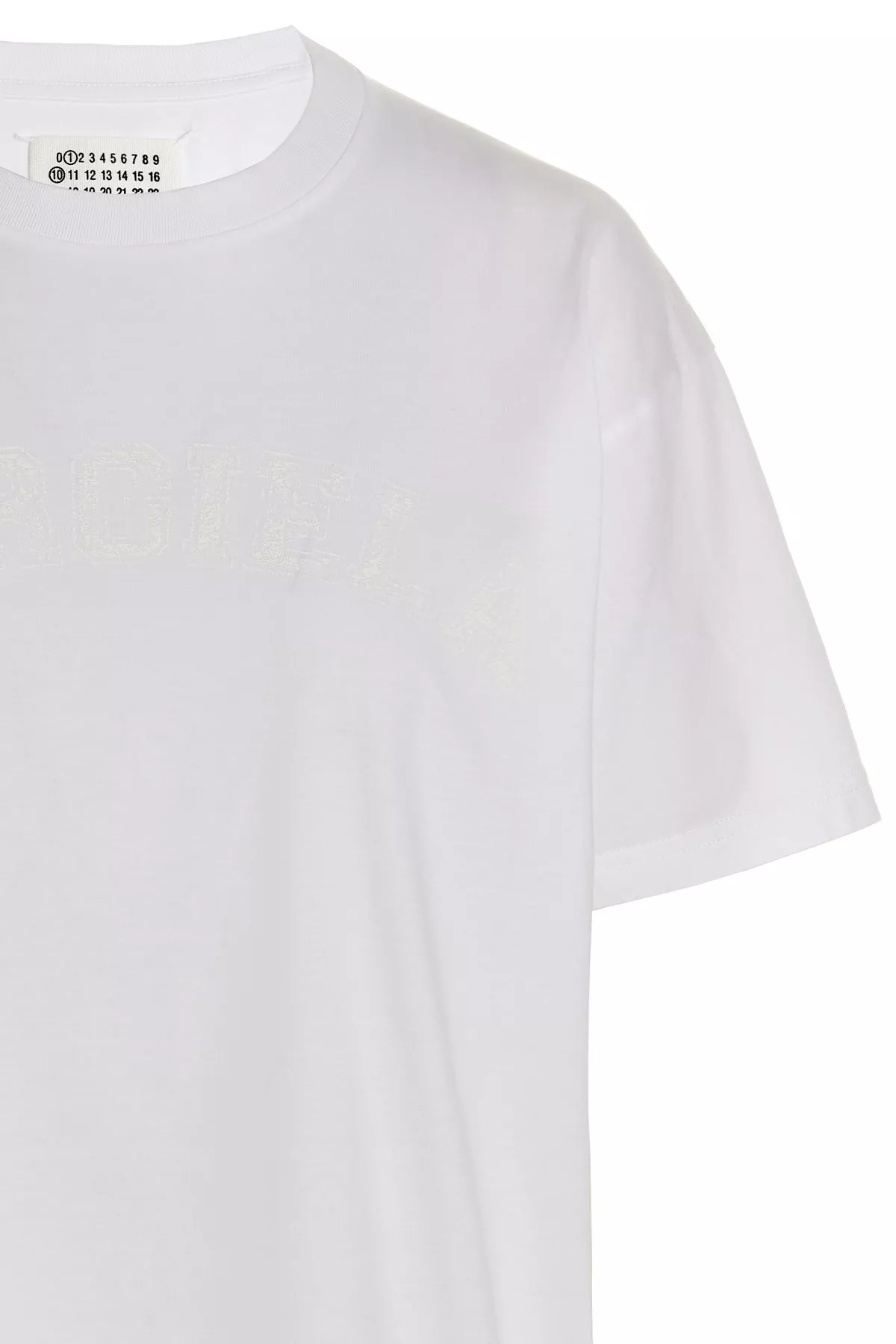 Logo t-shirt - 4