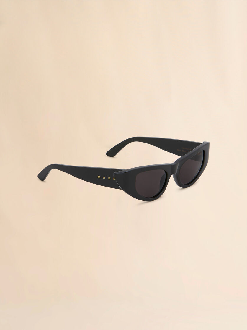 BLACK NETHERWORLD SUNGLASSES - 2