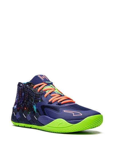 PUMA MB1 Galaxy sneakers outlook