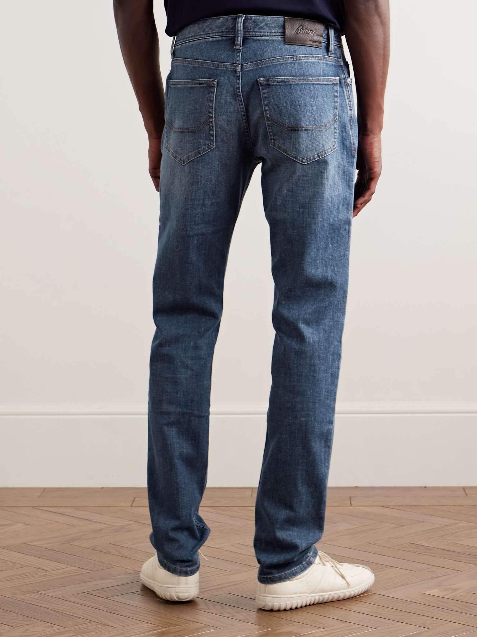 Meribel Slim-Fit Jeans - 4