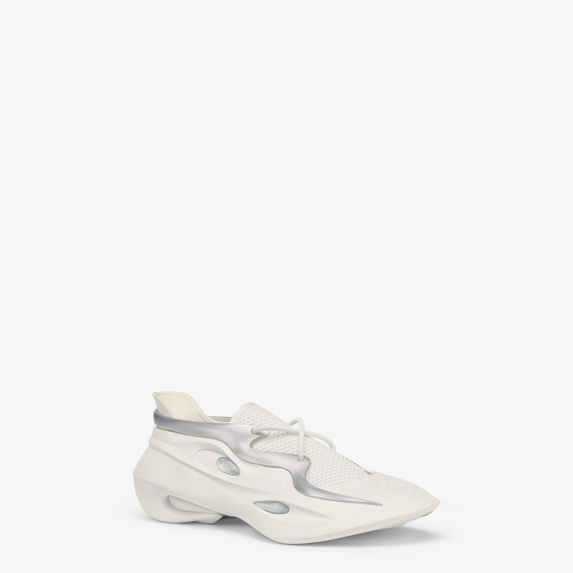 Fendi Mad Sneakers - 2