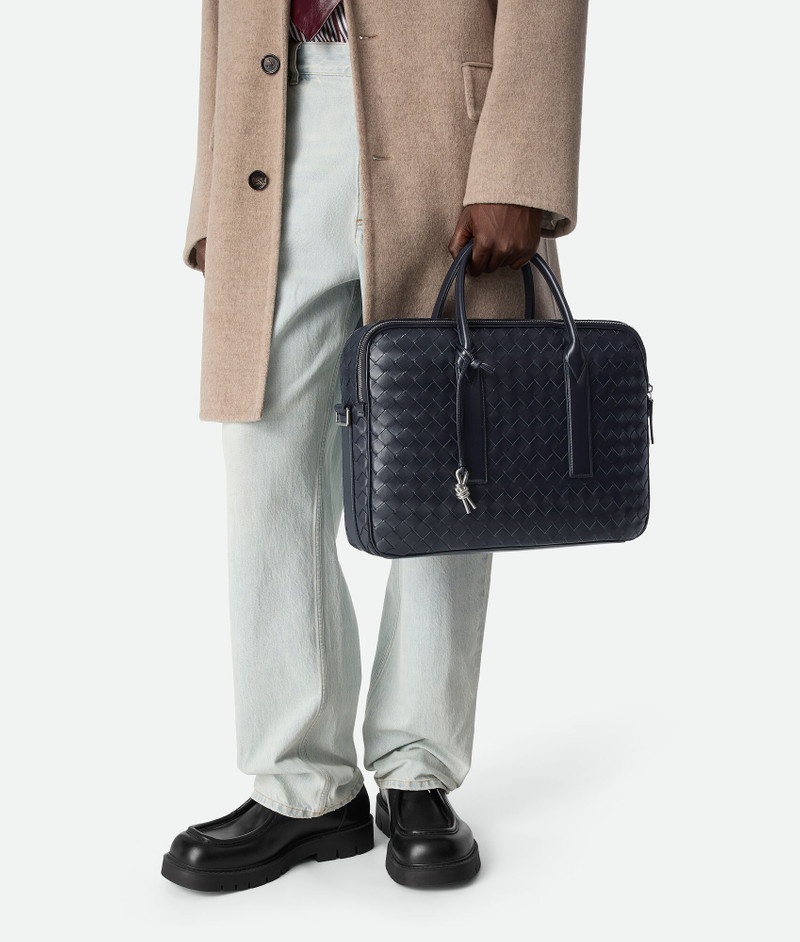 Getaway Briefcase 6