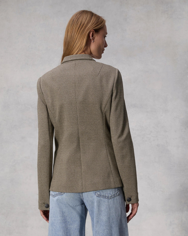 Slade Italian Jacquard Blazer
Slim Fit 5