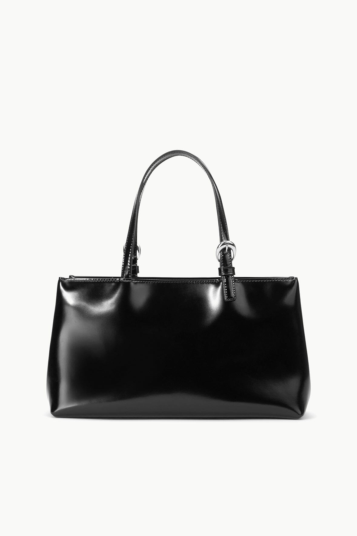 STAUD STAUD BRANDO BAG BLACK | REVERSIBLE
