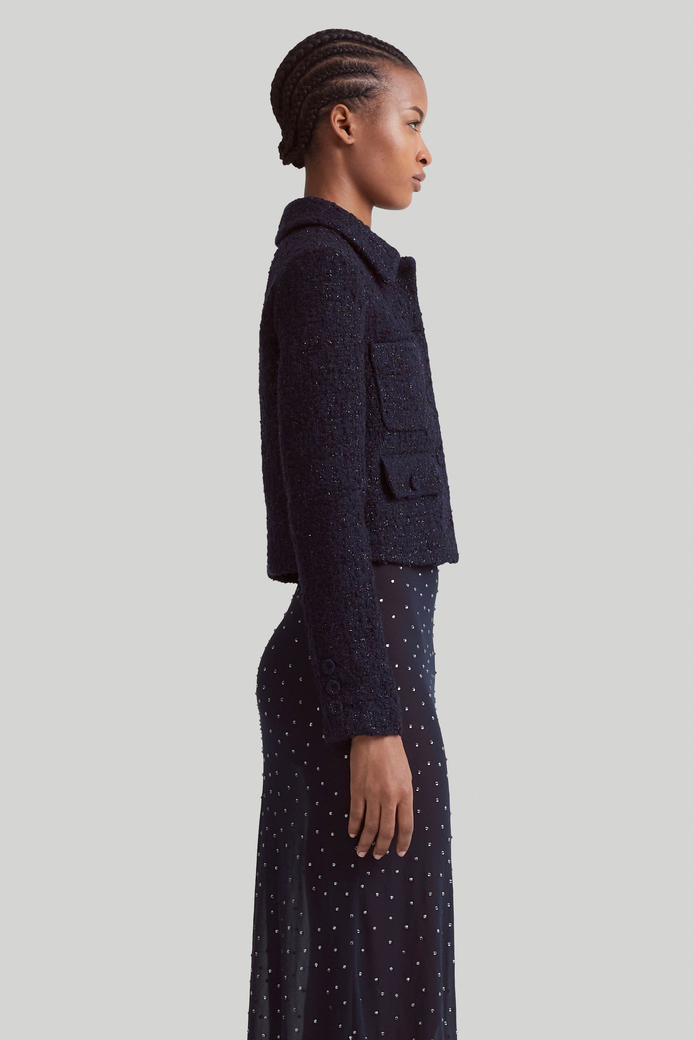 ASTLEY JACKET - 4