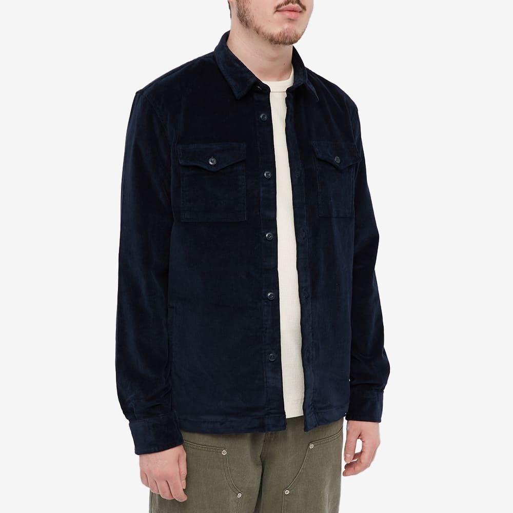 Barbour Cord Overshirt - 2