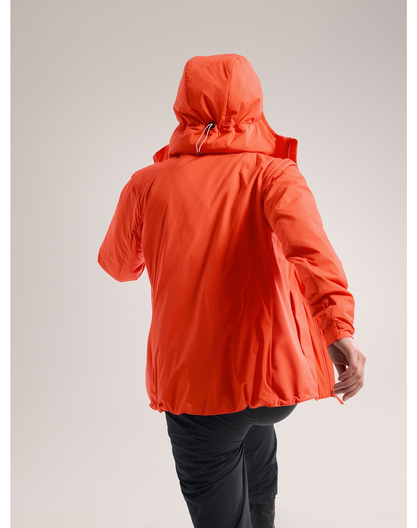 Atom Hoody - 4