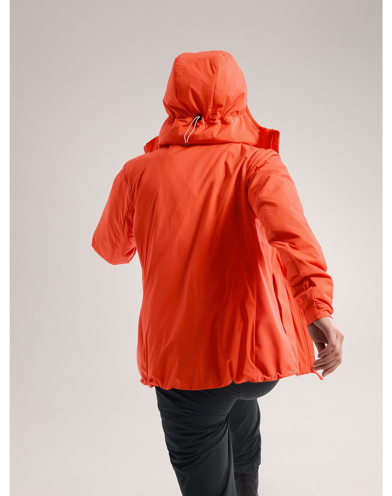 Arc'teryx Atom Hoody outlook