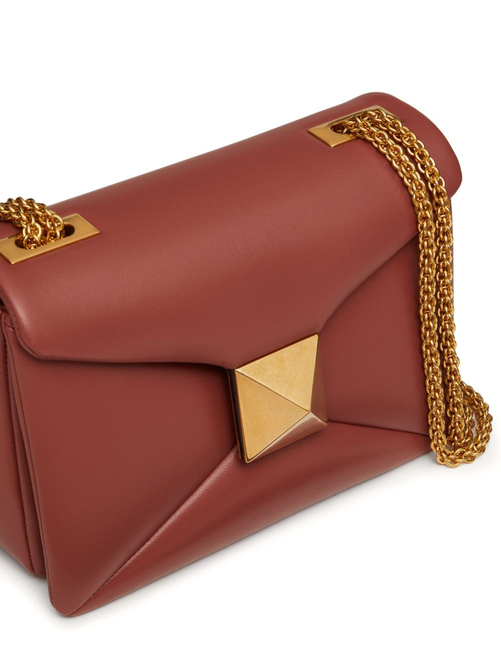One Stud crossbody bag - 4