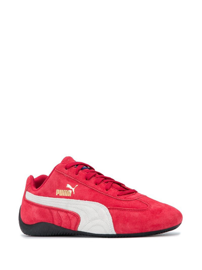 PUMA SpeedCat Sparco sneakers outlook