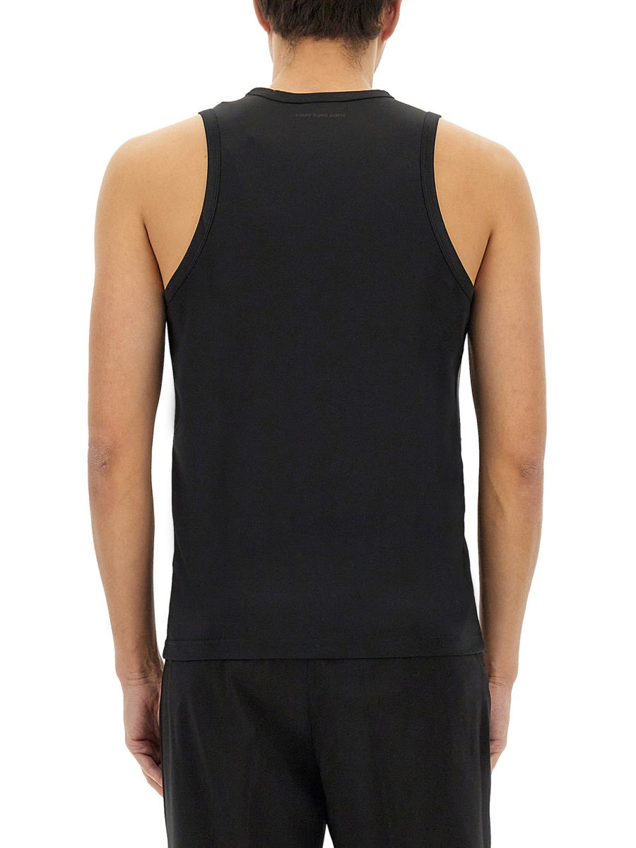 Courreges Men Tank Top - 3