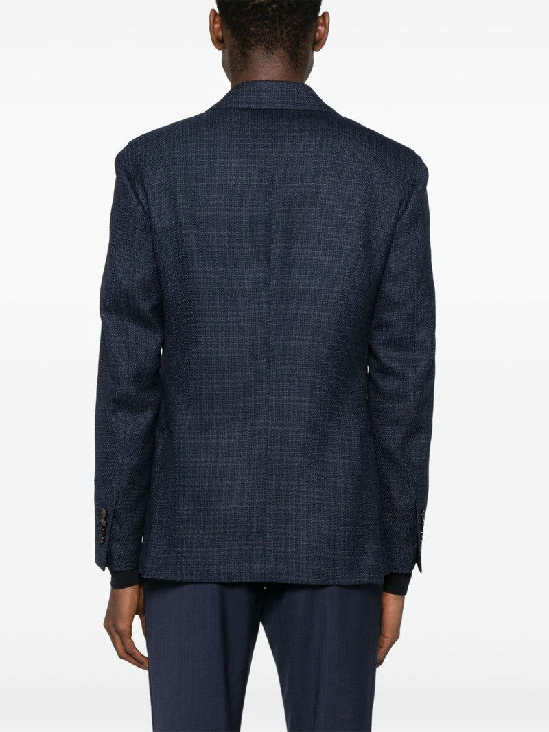 single-breasted blazer 4