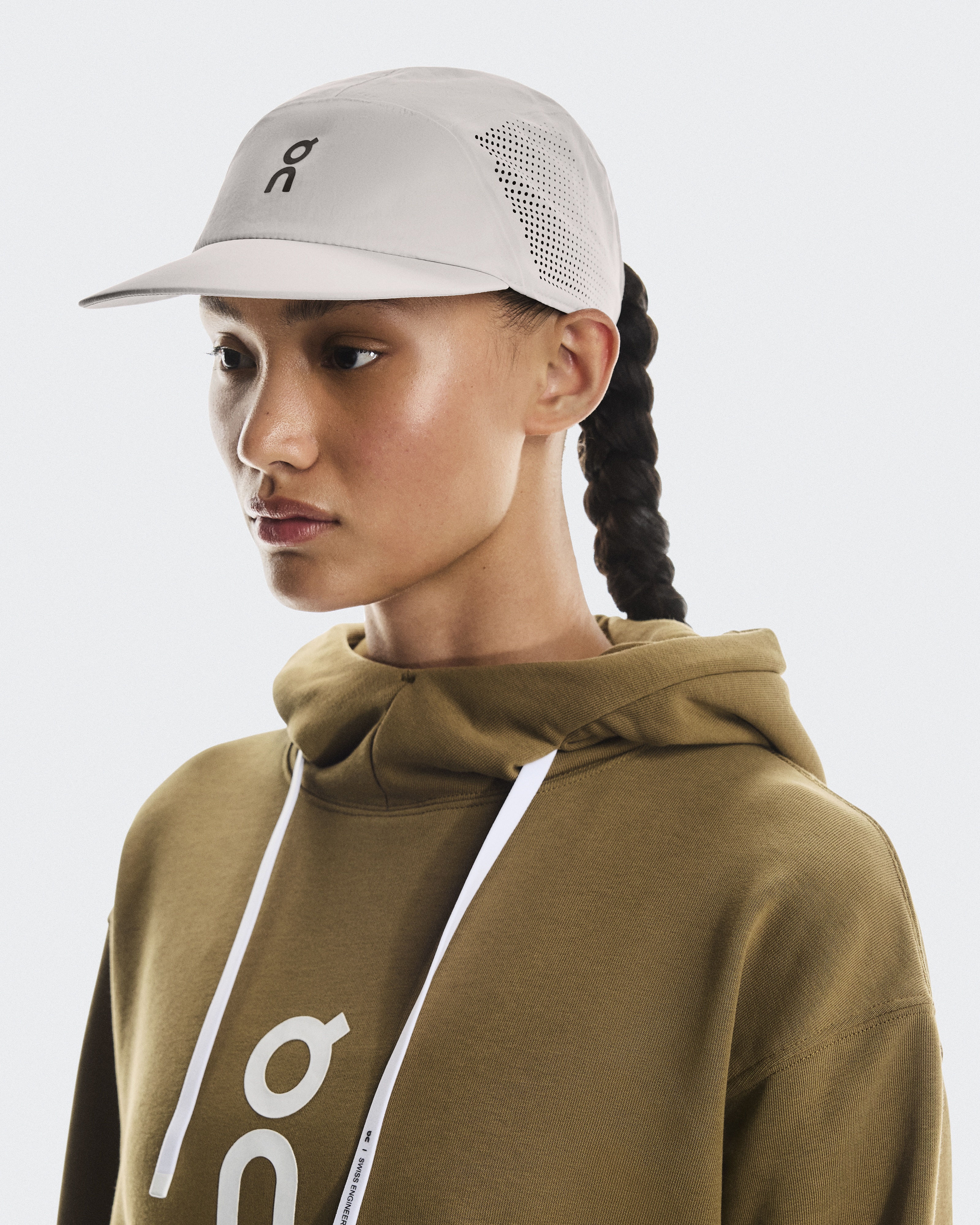 Performance Cap - 2