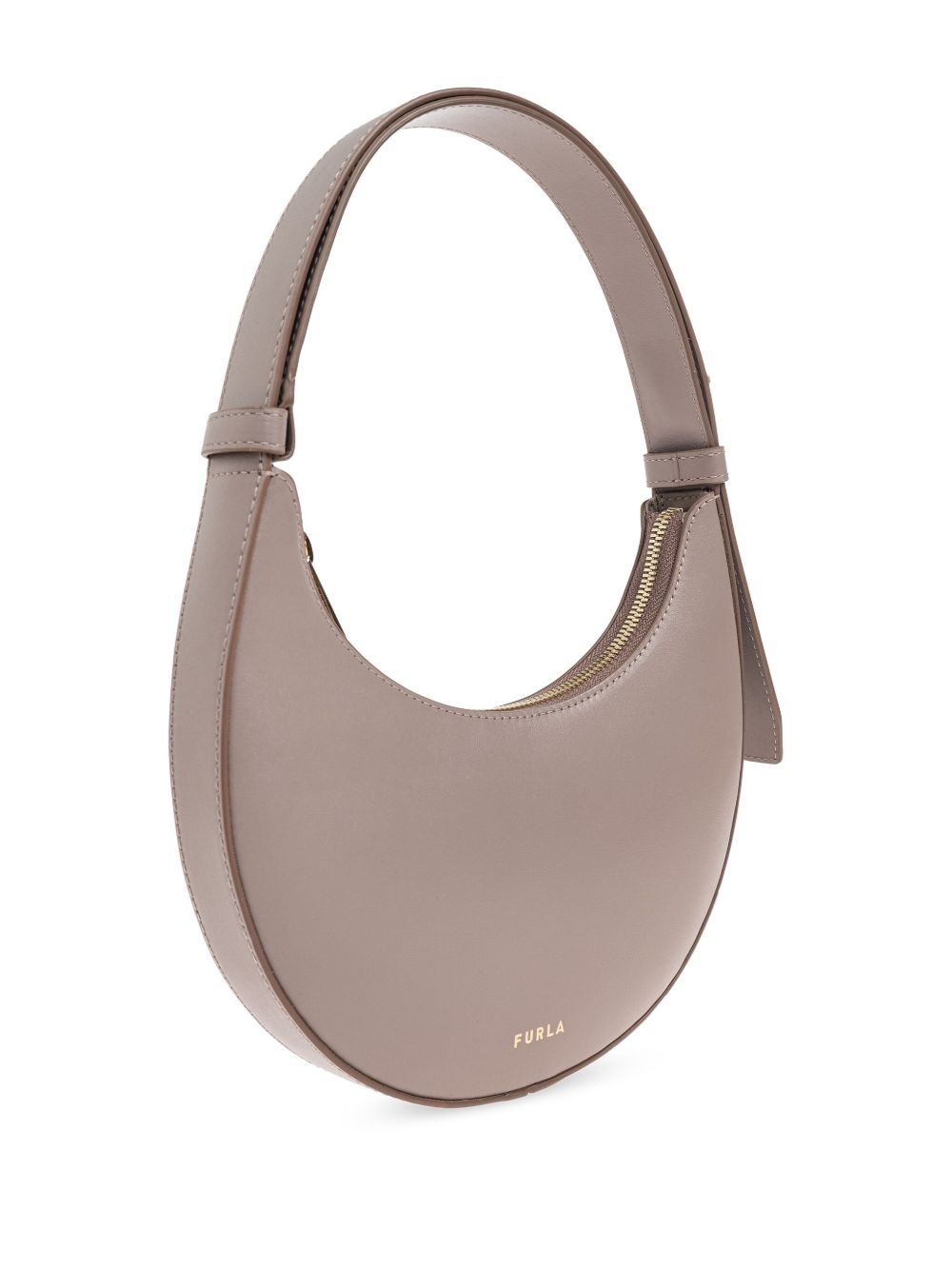 Mauve tote bag - 4