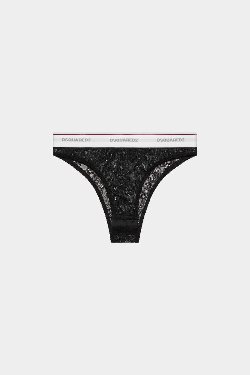 DSQUARED2 X CARNALE MAGAZINE + SLIP - 5