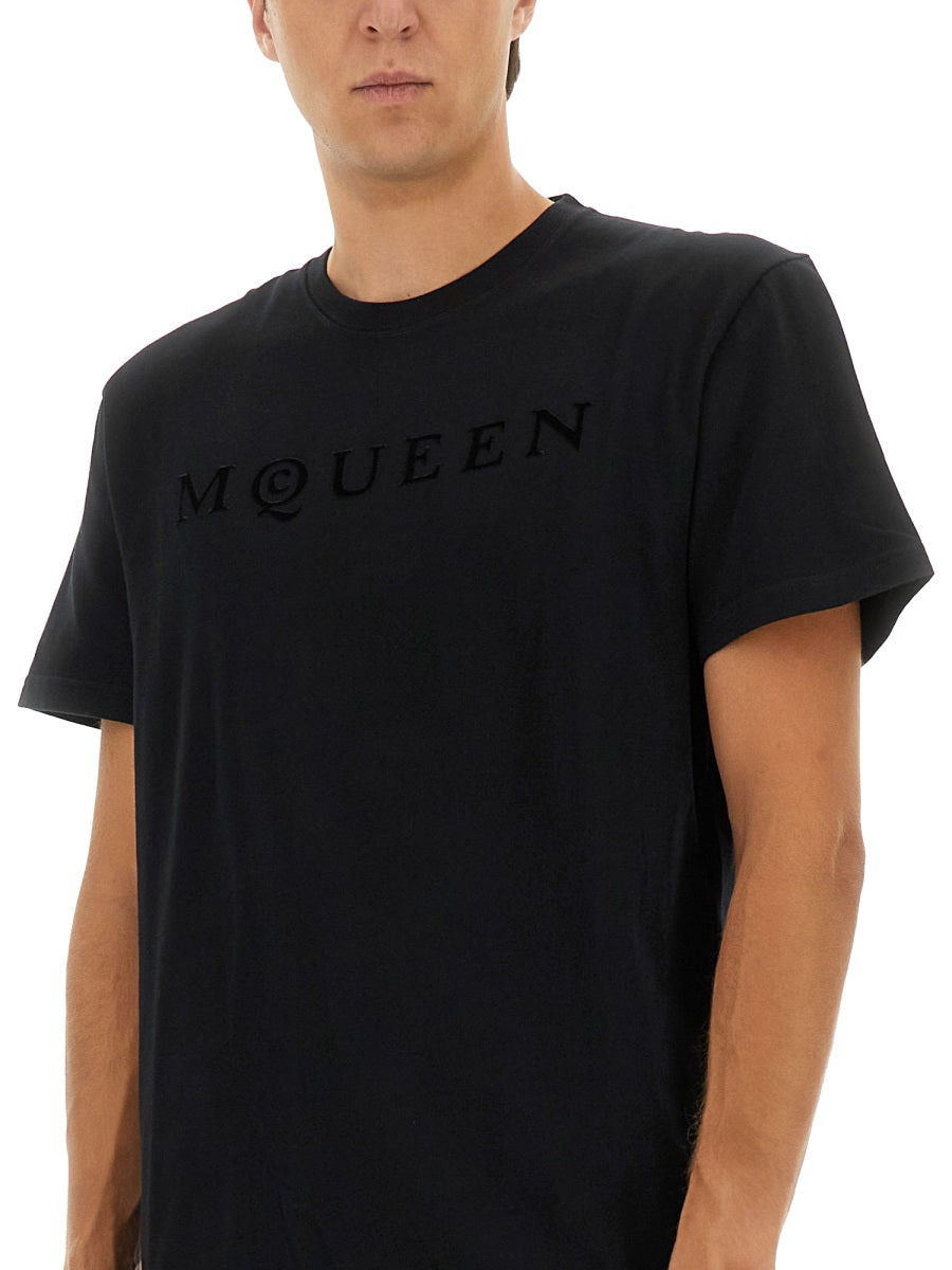 T-Shirt With Logo - 4