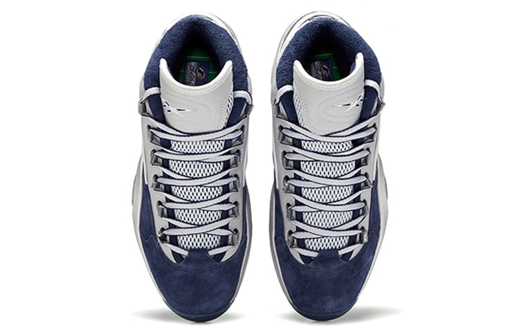 Reebok Question Mid 'Dallas Cowboys' FZ3945 - 4