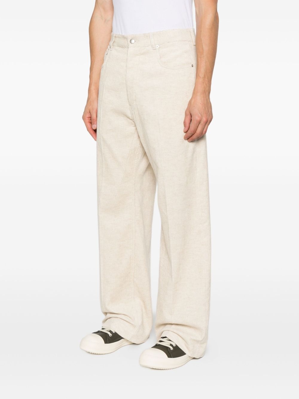 Geth trousers - 3