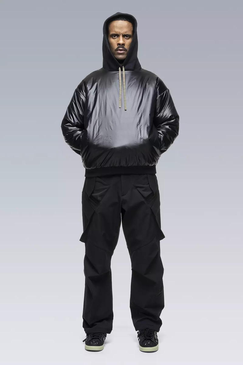 ACRONYM P44-DS schoeller® Dryskin™ Cargo Pant Black outlook