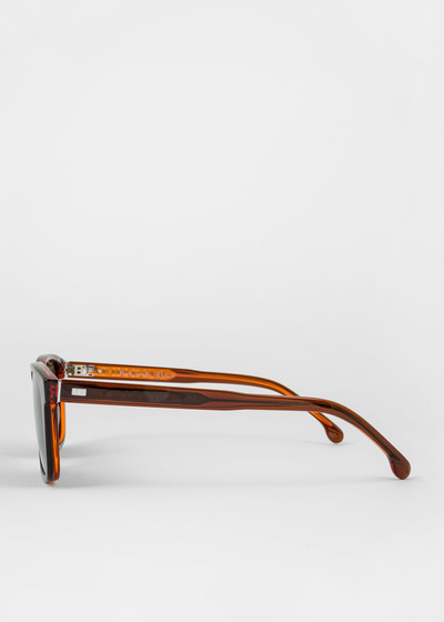 Paul Smith 'Ellis' Sunglasses outlook