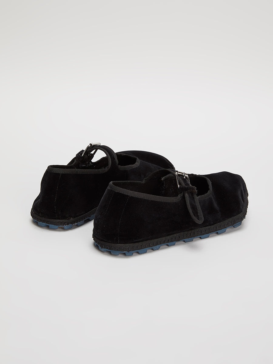 Furlana Monster Dusty Black - 4