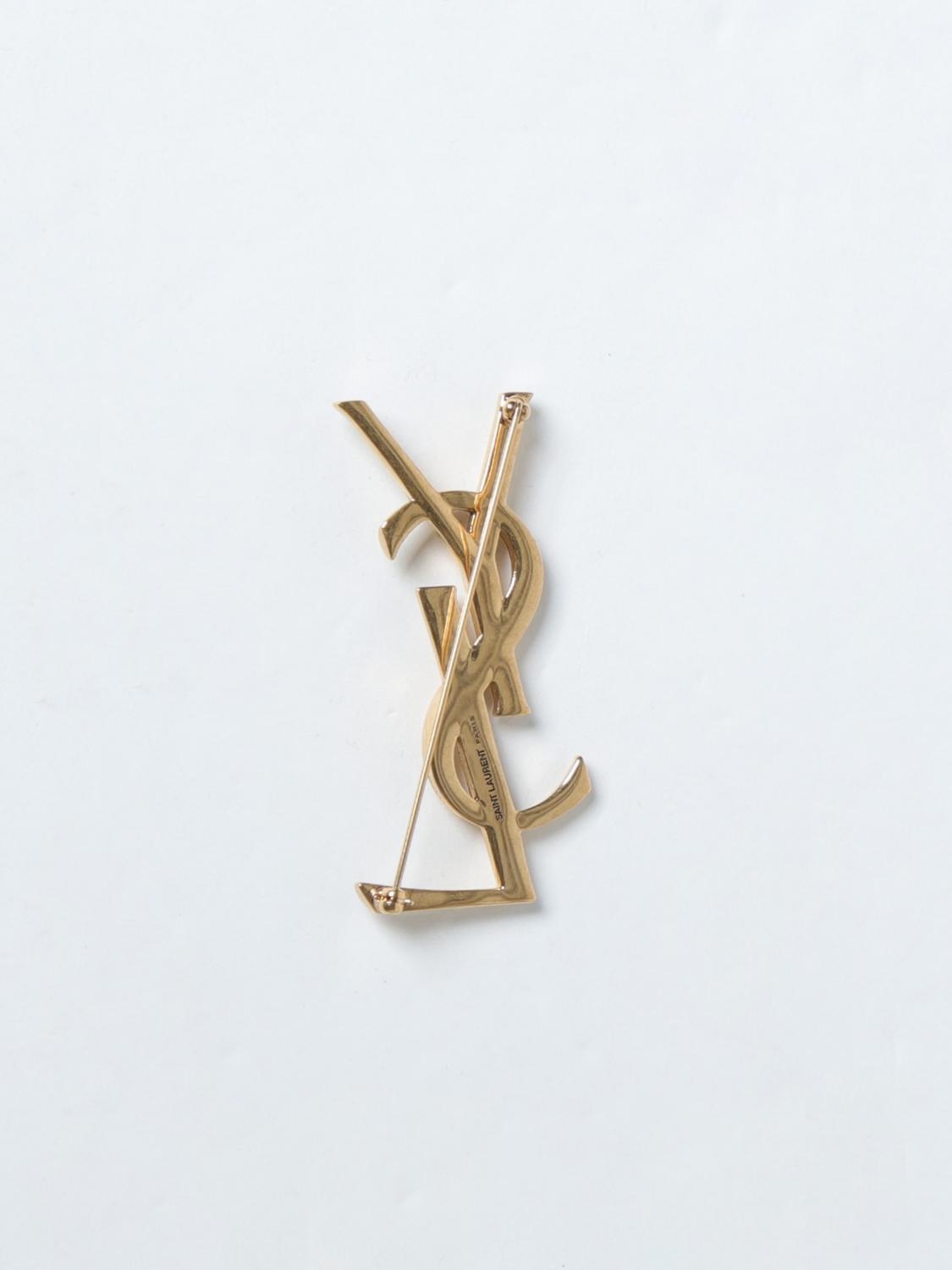 Jewel woman Saint Laurent - 2