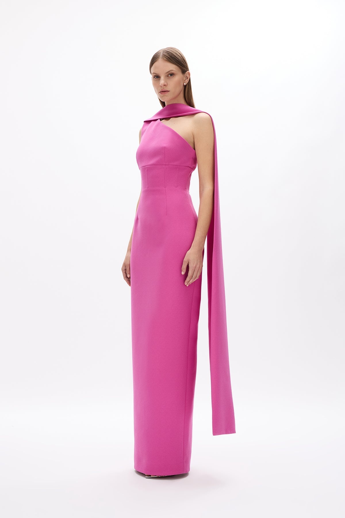CLARA GOWN - 3