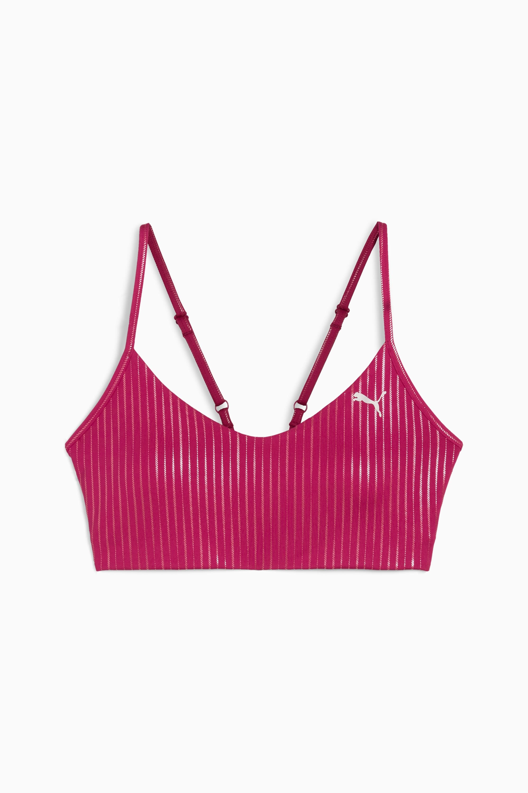 MOVE ULTRABARE All-Over Print Bra - 1