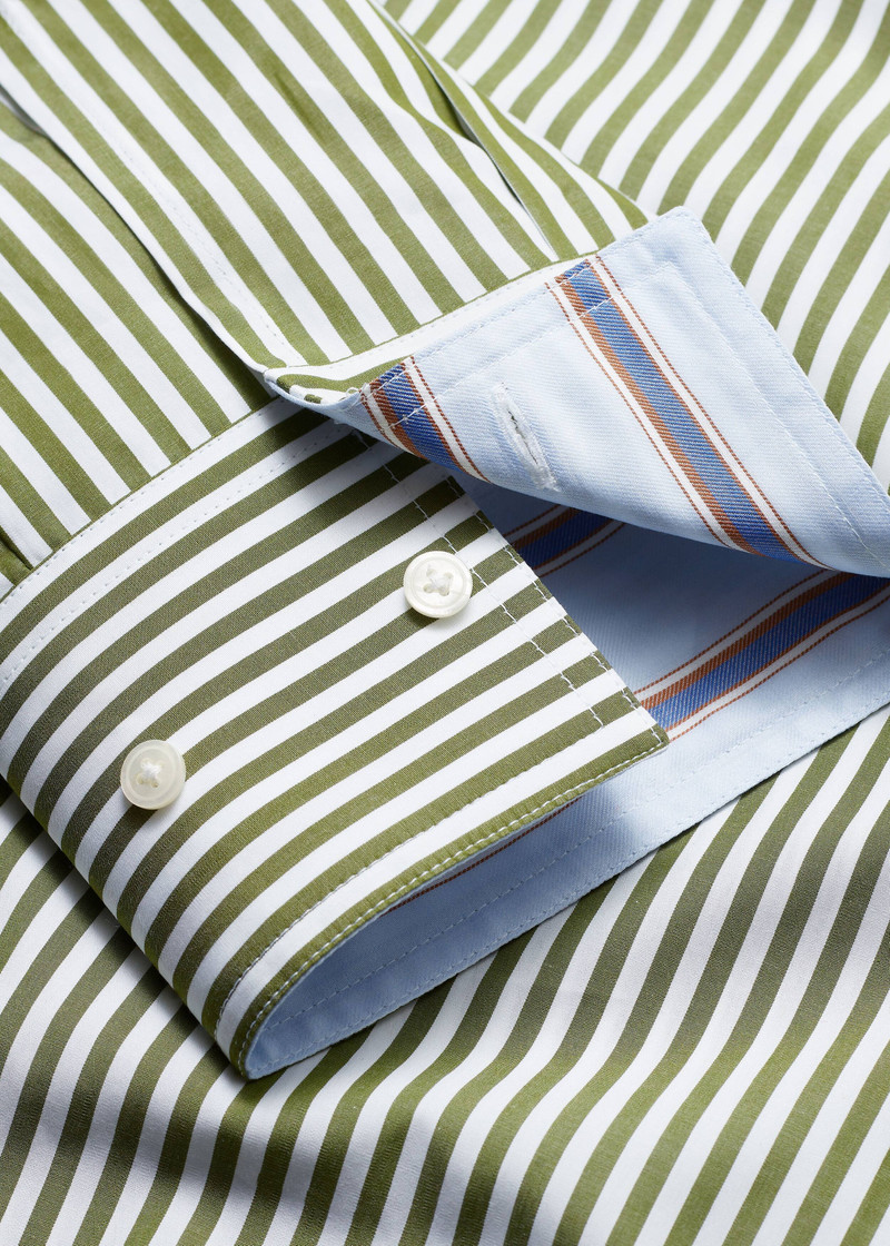 Relaxed Forever Shirt 7
