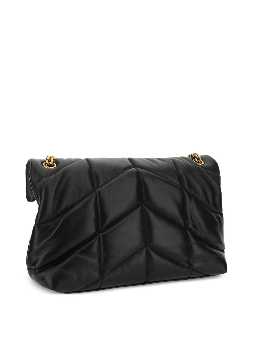 Loulou shoulder bag - 2