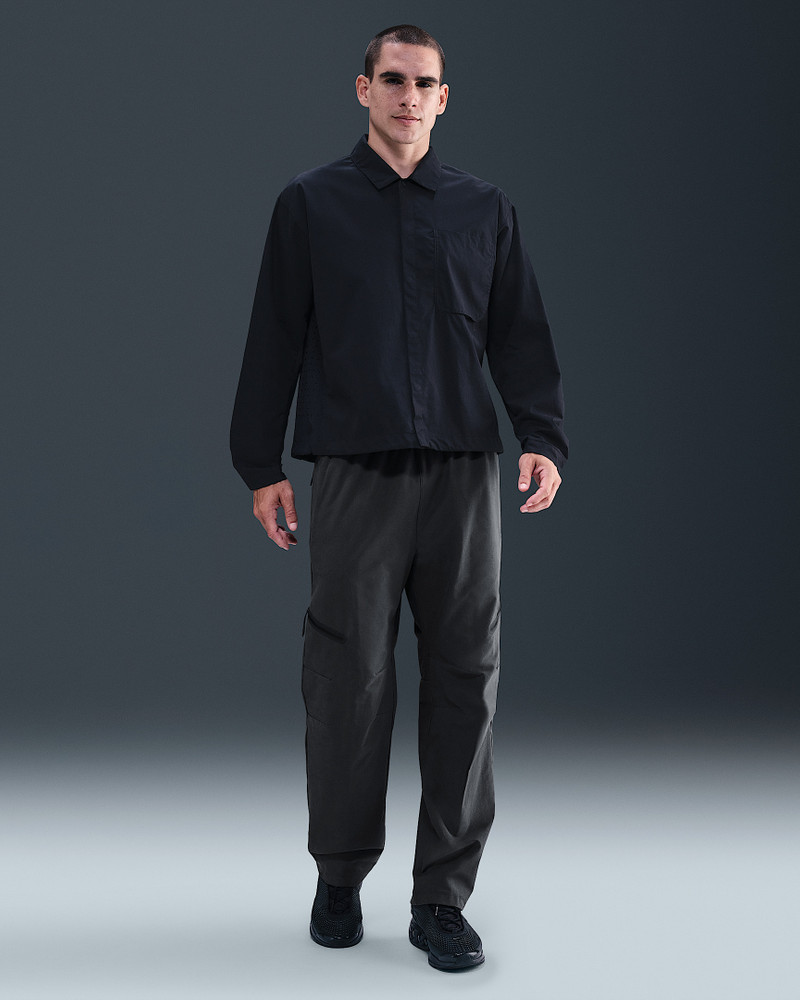 Nike Tech Men's Shori Loose Pants 1