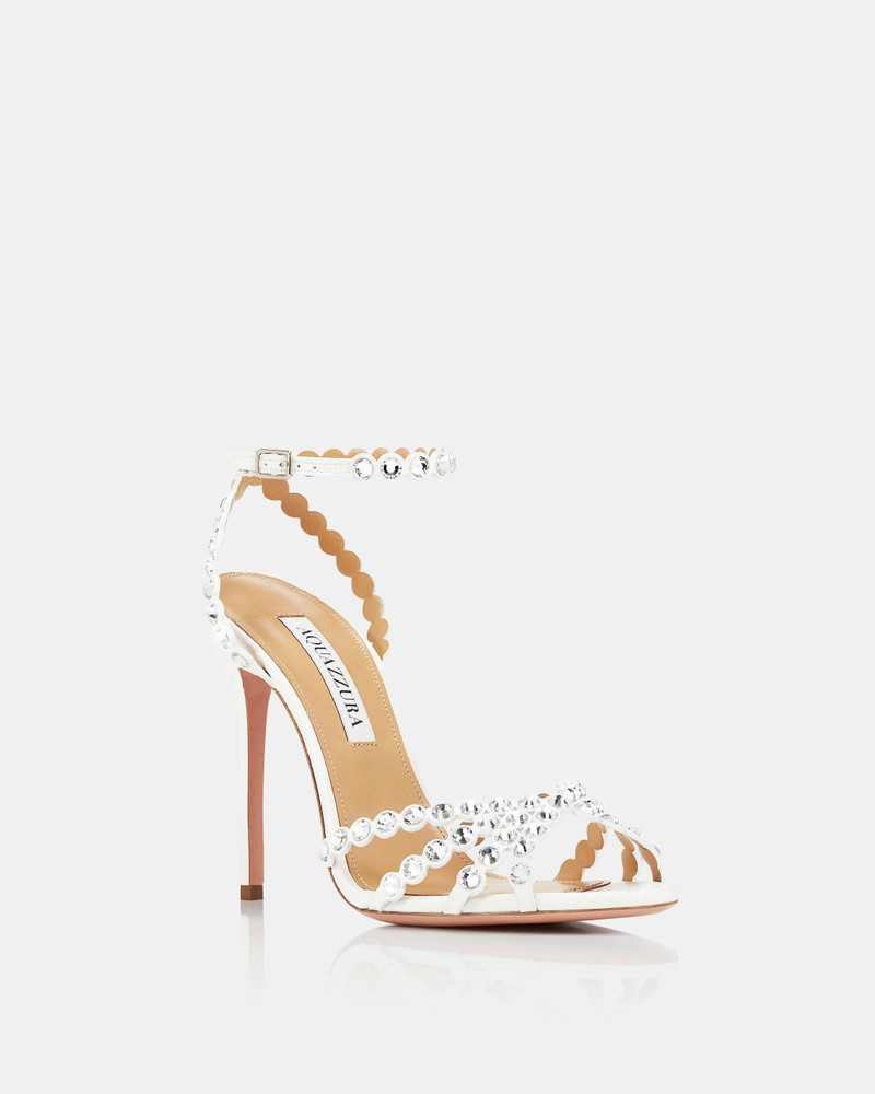 AQUAZZURA Tequila Sandal 105 outlook