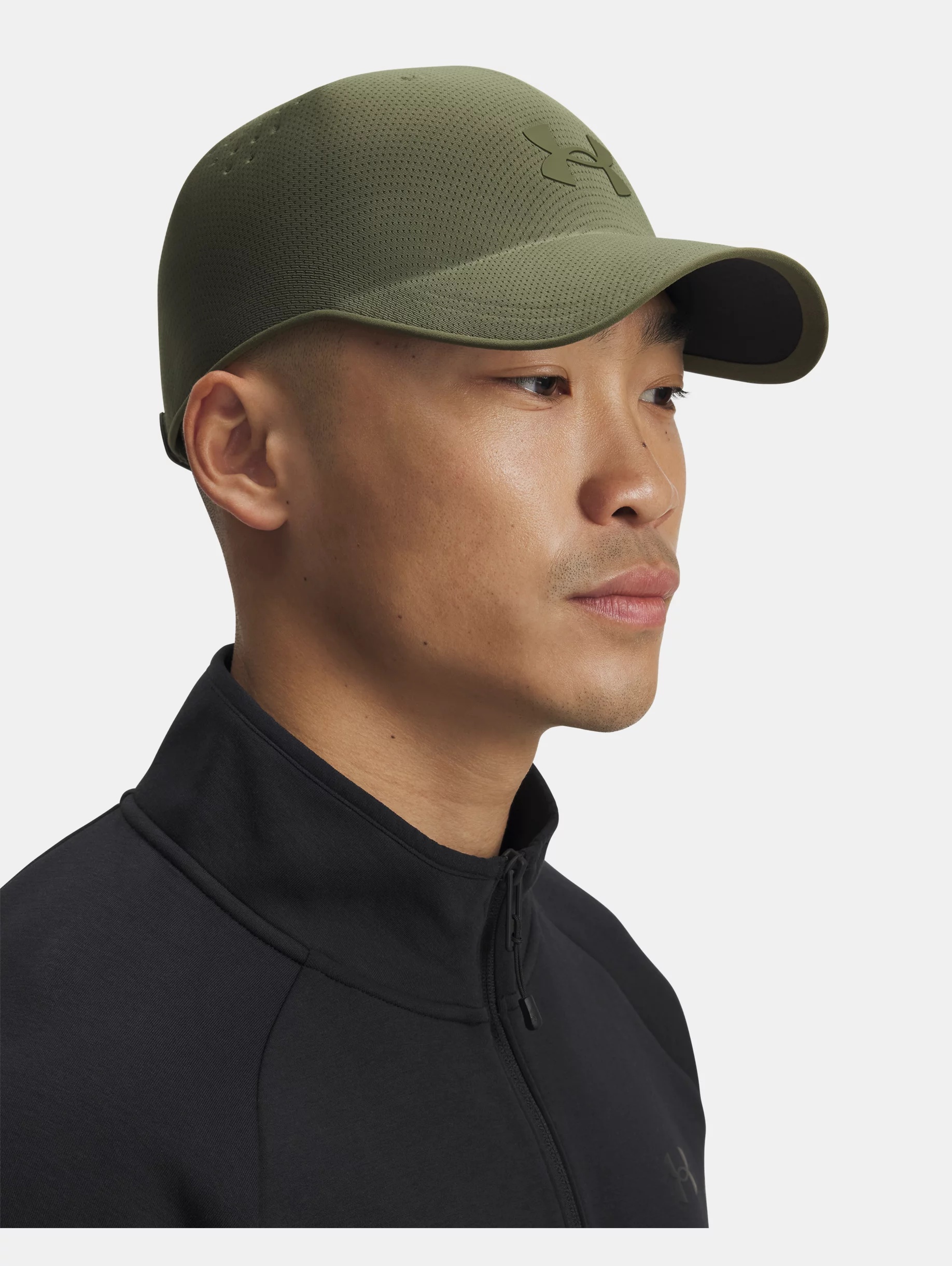 UA StealthForm Uncrushable Hat - 3