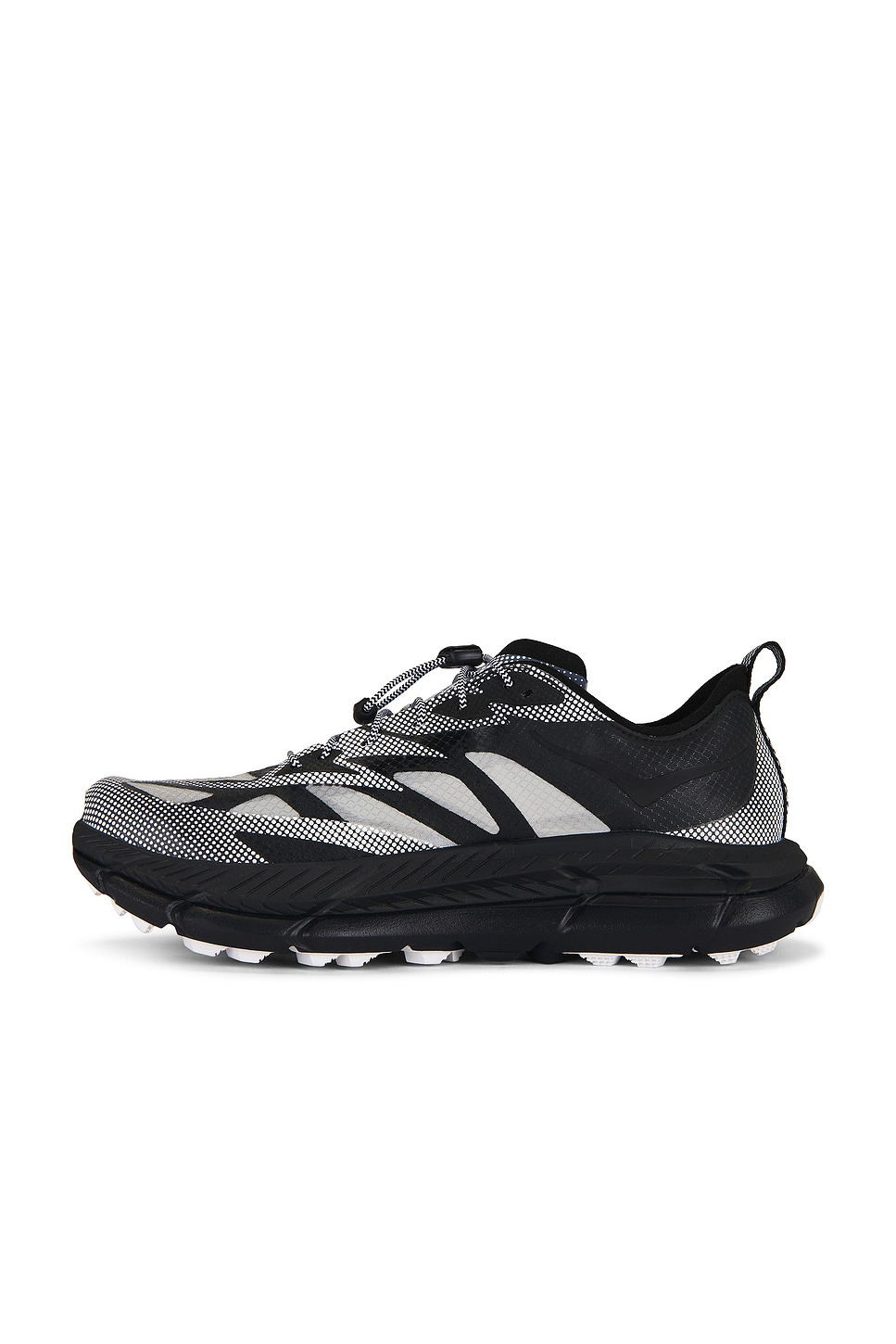 U MAFATE SPEED 4 LITE TS - 5