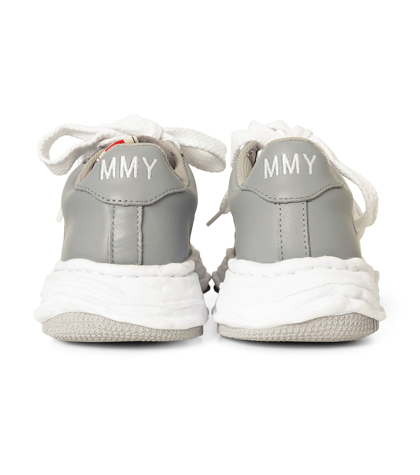 WAYNE LOW/LEATHER - 4