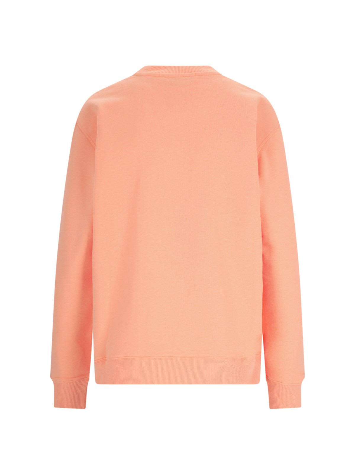 LOGO CREWNECK SWEATSHIRT - 2