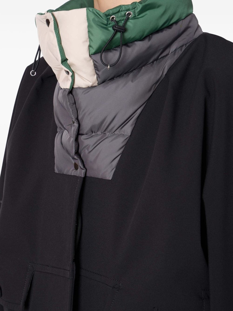 colour-block coat 3