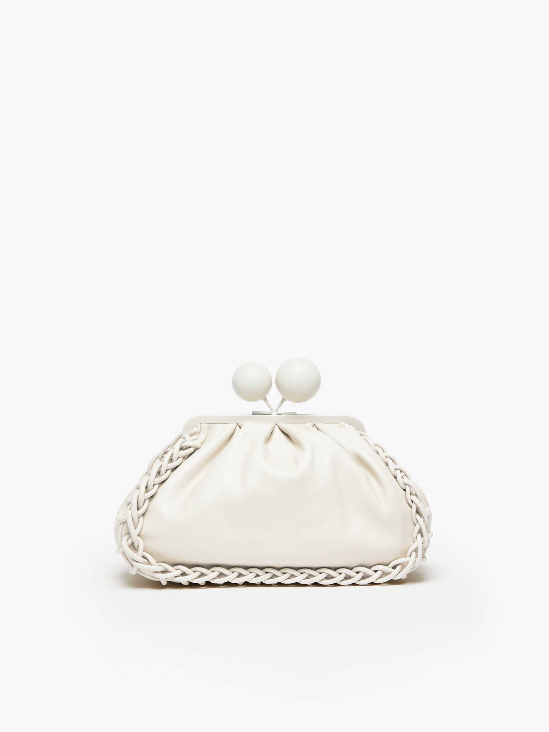 LECITOPV Medium Nappa leather Pasticcino Bag - 3