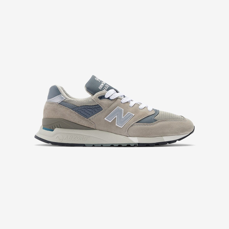 998 - 1