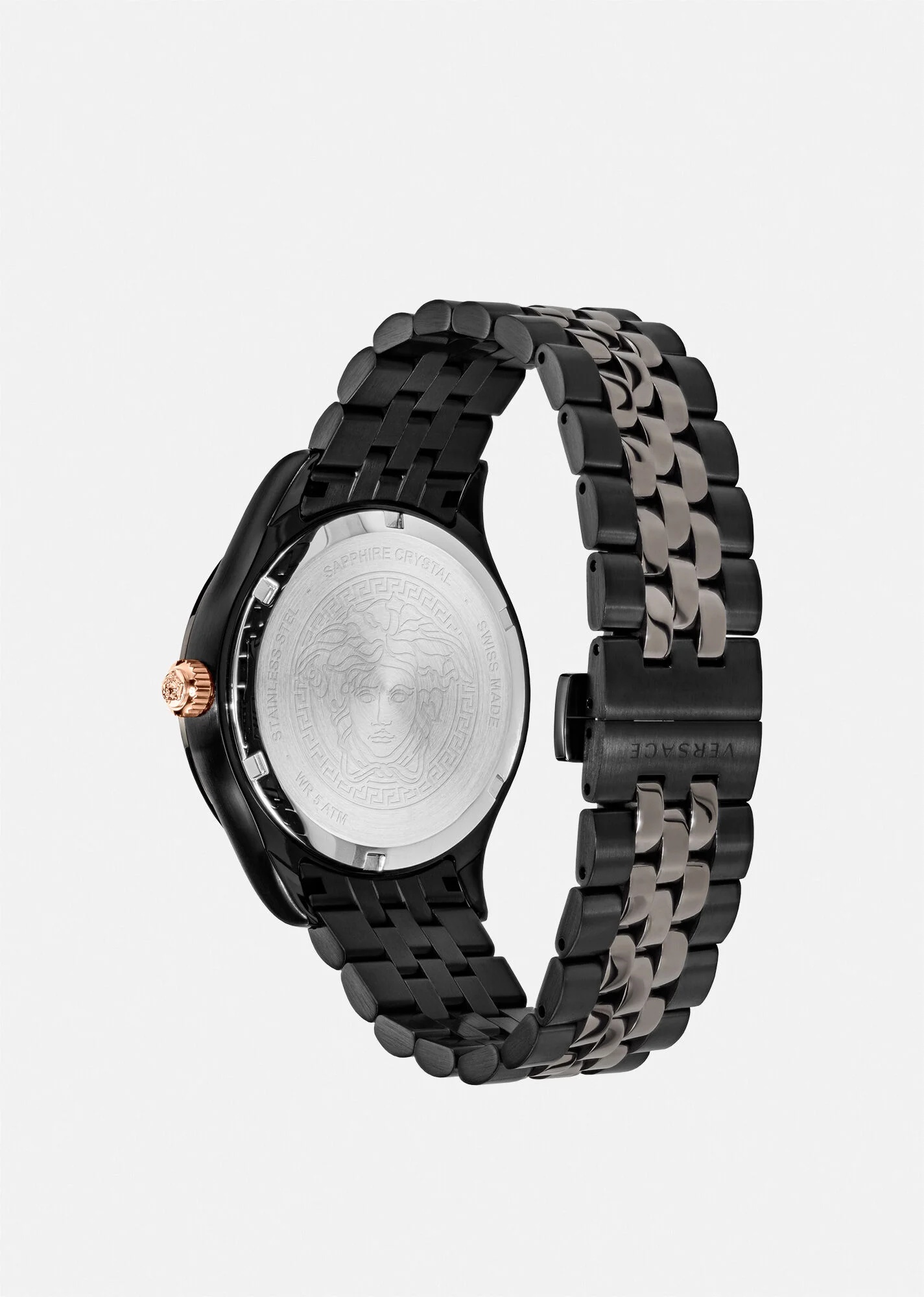 Hellenyium Watch - 2