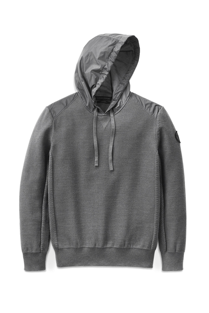 ASHCROFT HOODY BLACK LABEL 1