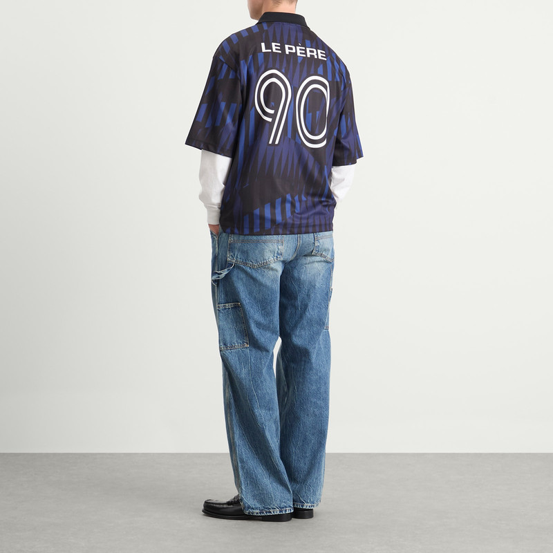 le PÈRE Le Père FC Amado Keeper Jersey Top outlook