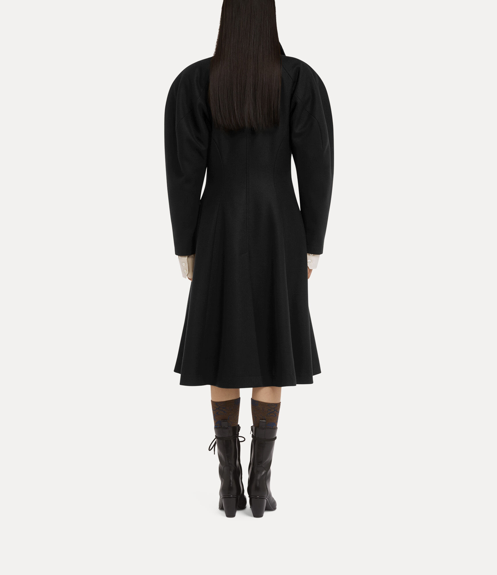 BREEZE COAT - 3