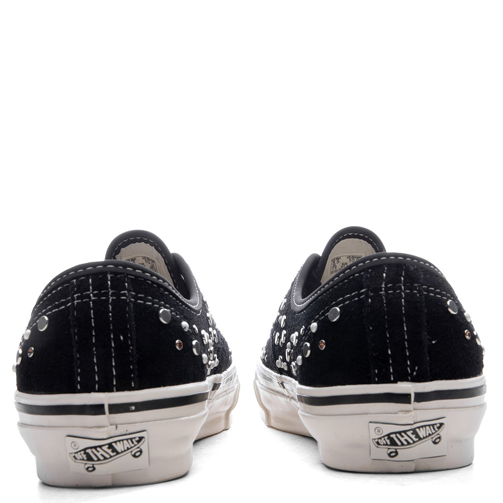 PREMIUM AUTHENTIC 44 - NOCTURNAL CRYSTAL - 4