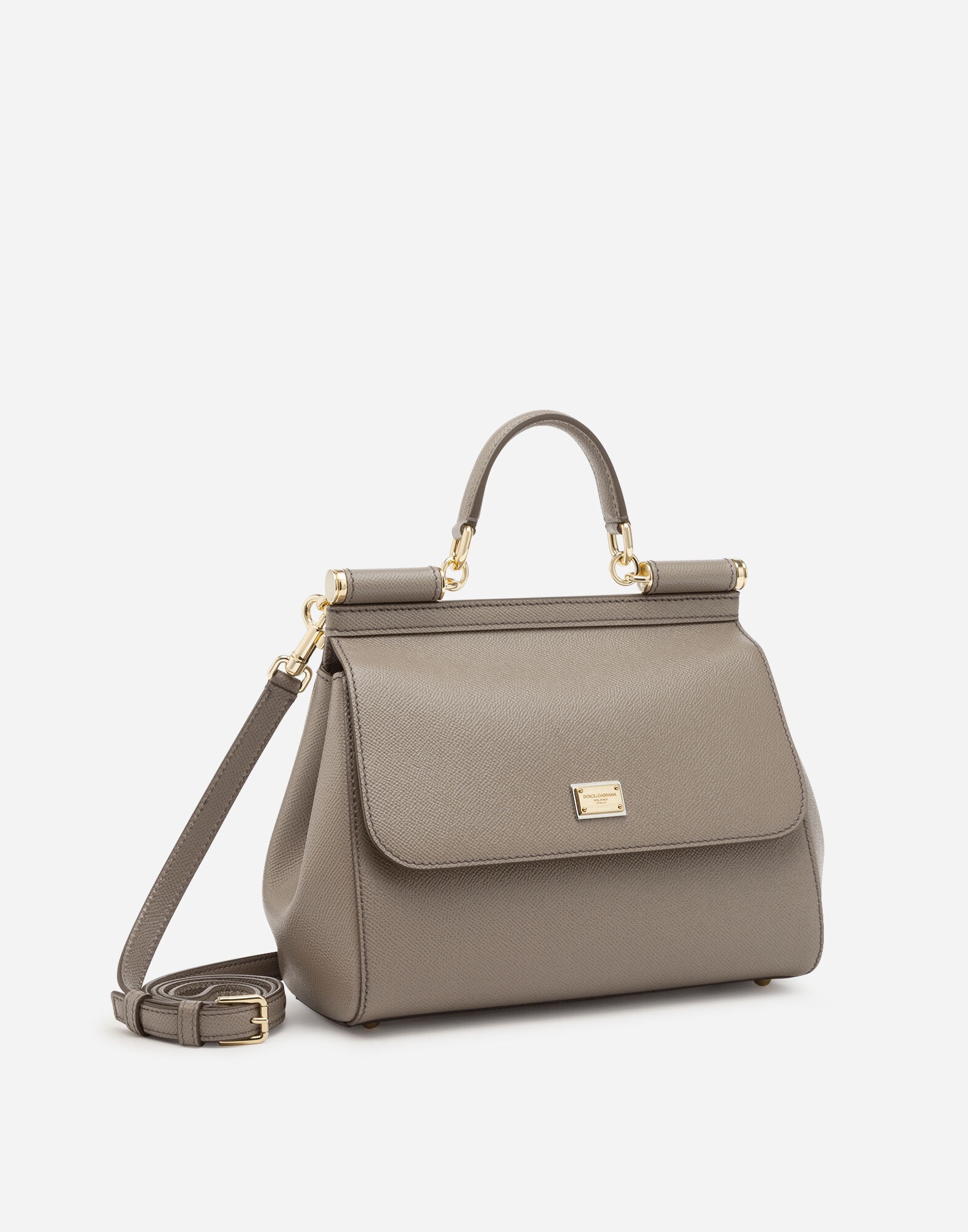 Large Sicily handbag - 3