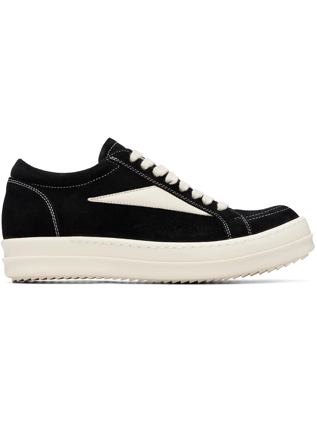 Black Tower Vintage Sneaks Sneakers - 1