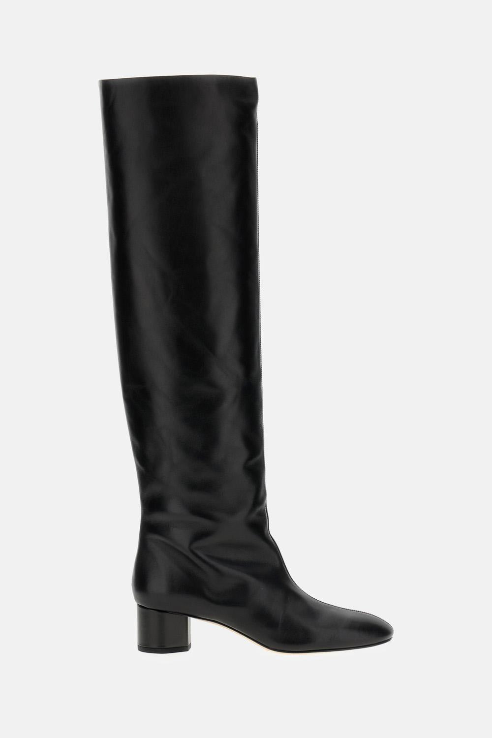 WILLA BOOT - 2